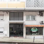 Flh Sete Rios Homey Apartments