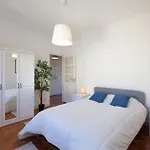 Flh Sete Rios Homey Apartments