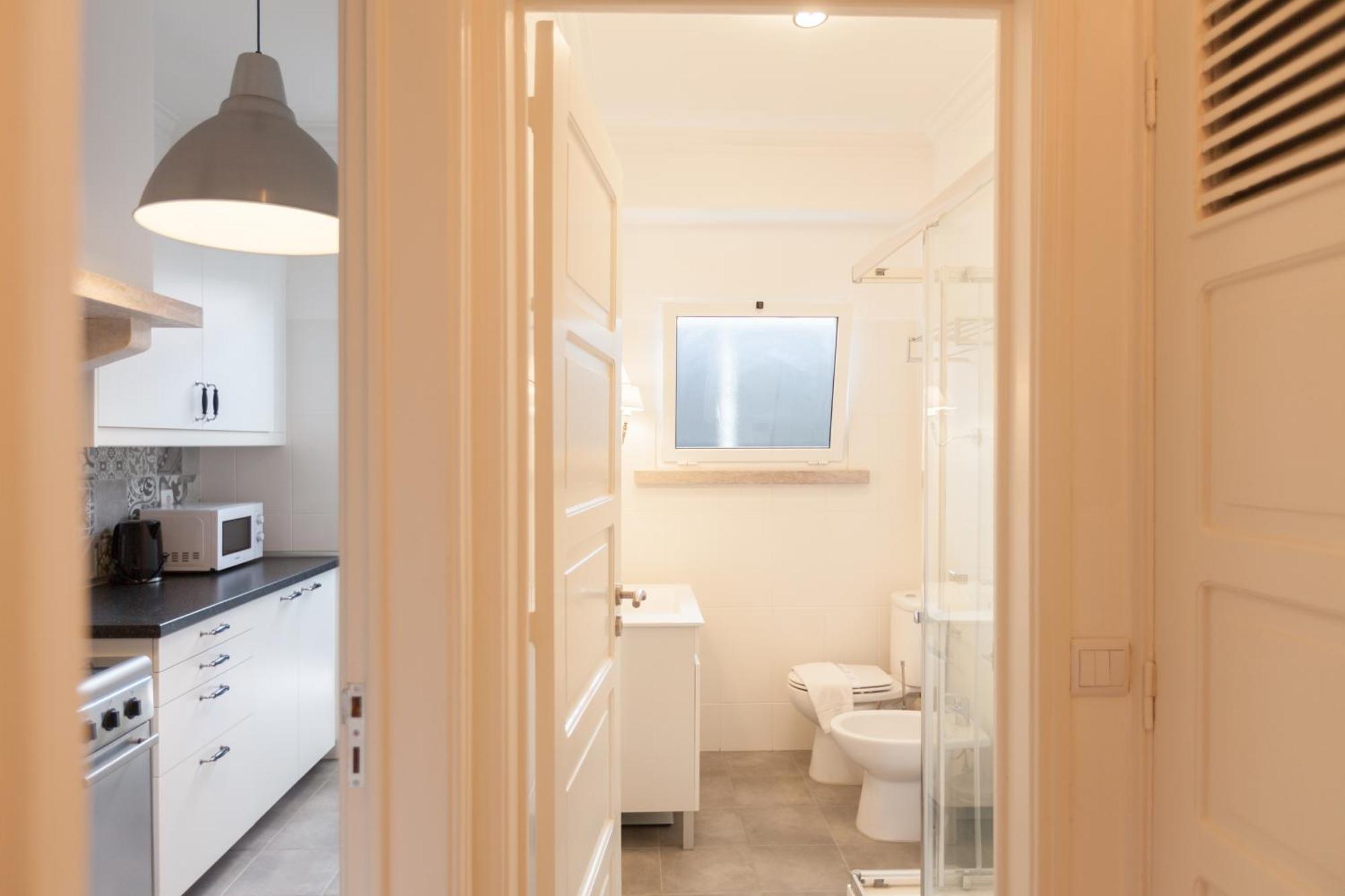 Apartamento Flh Sete Rios Homey