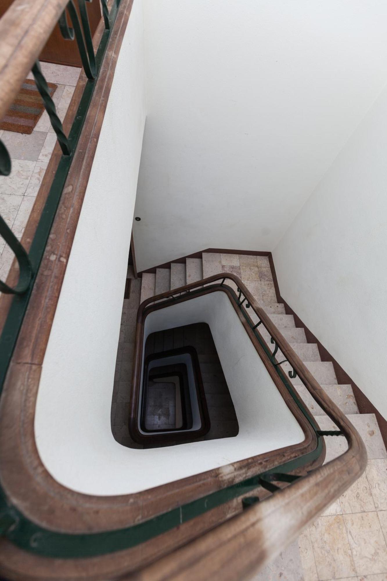 Apartamento Flh Sete Rios Homey Lisboa