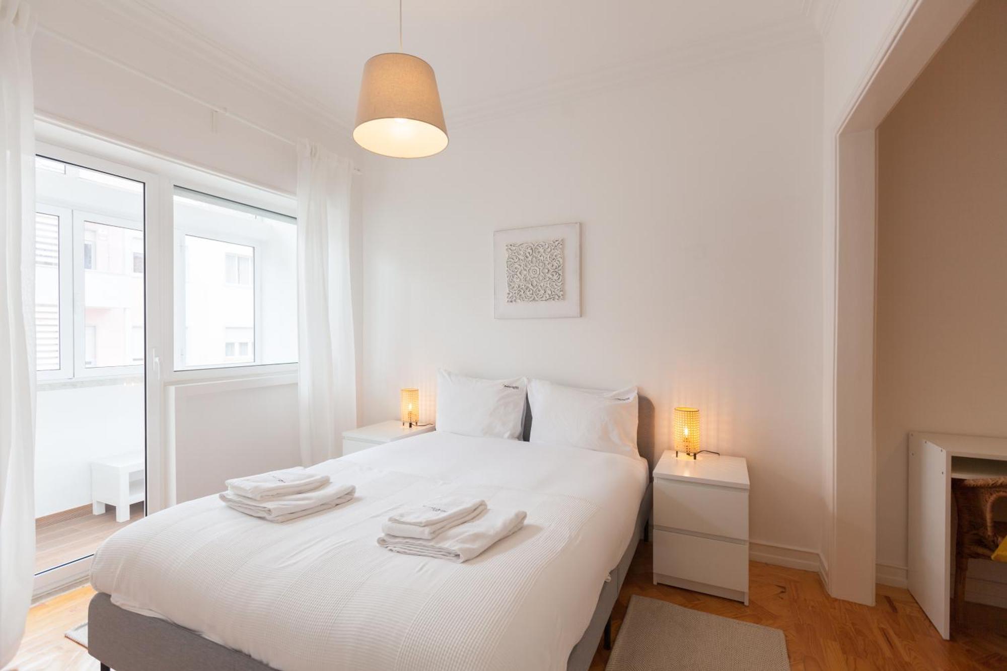 Apartamento Flh Sete Rios Homey Lisboa
