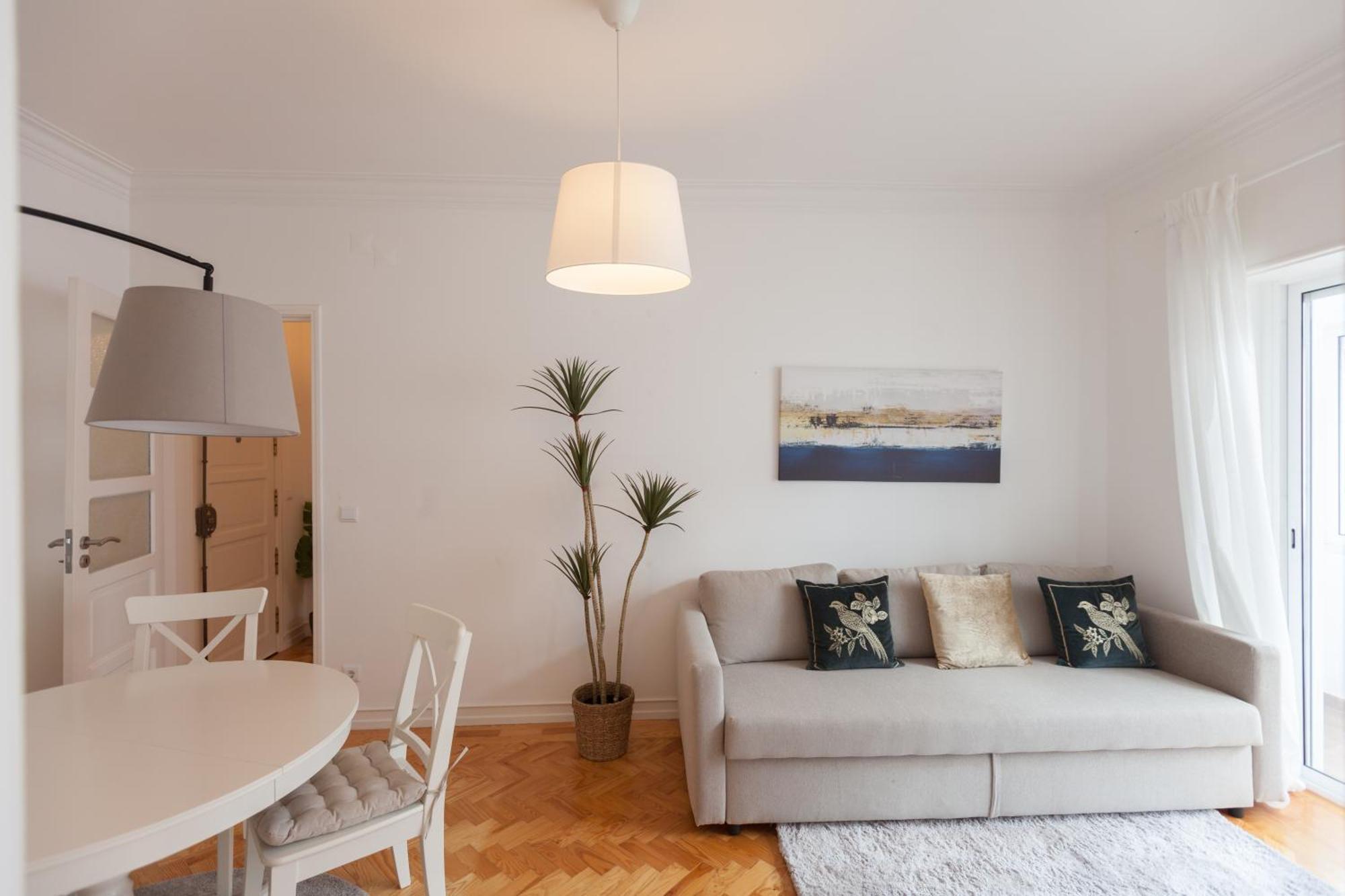 Apartamento Flh Sete Rios Homey