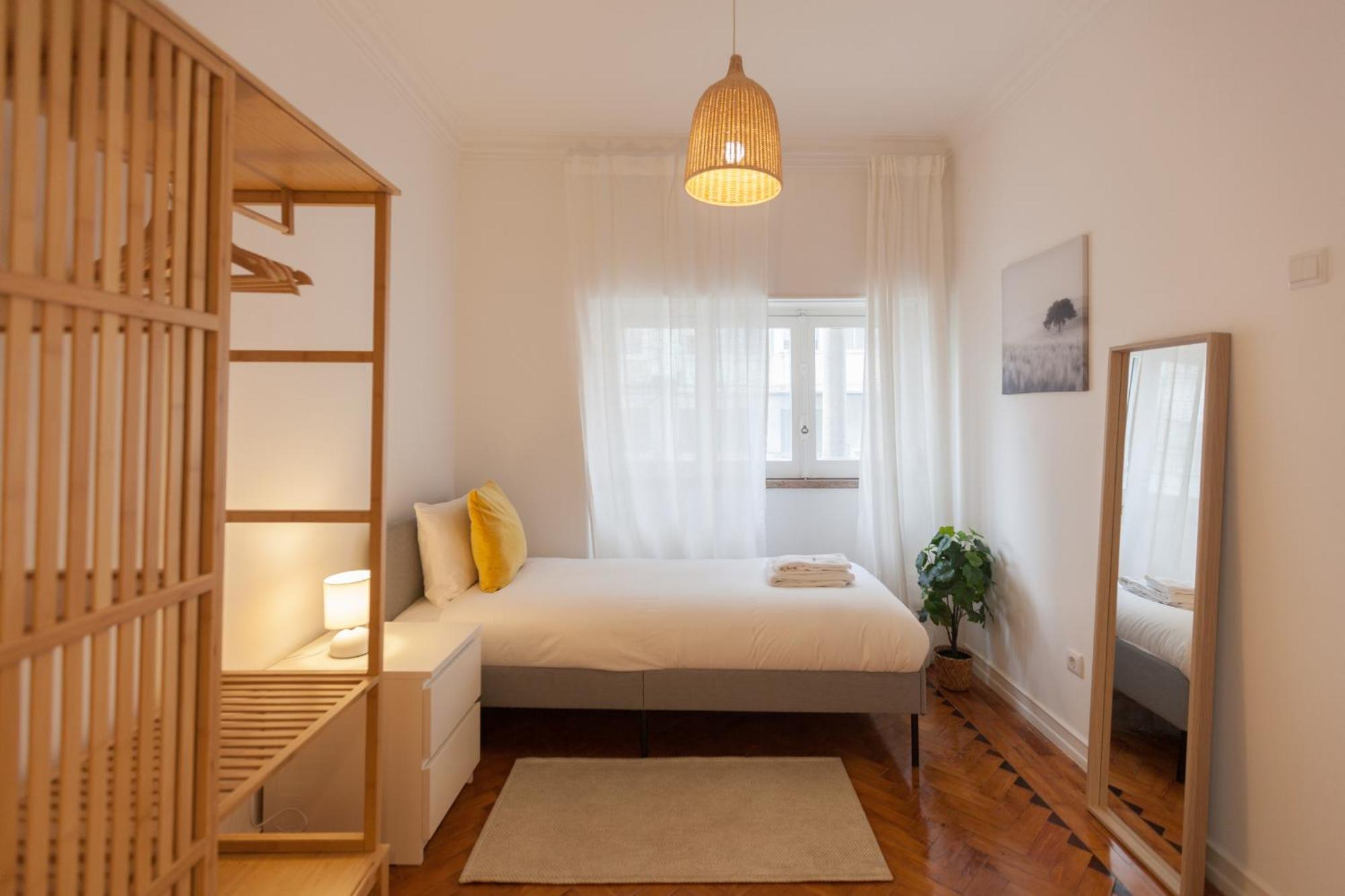Apartamento Flh Sete Rios Homey *