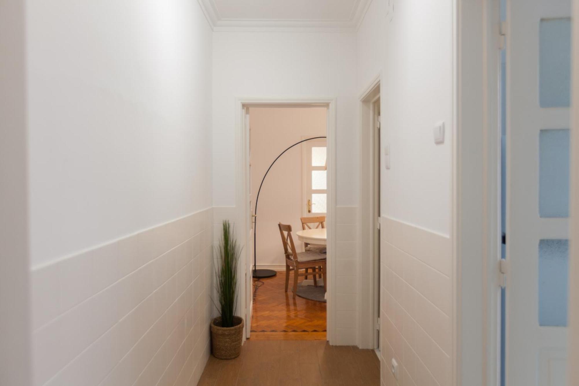 Apartamento Flh Sete Rios Homey *