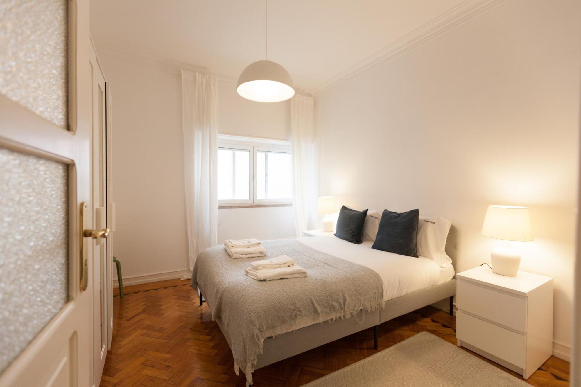 Apartamento Flh Sete Rios Homey