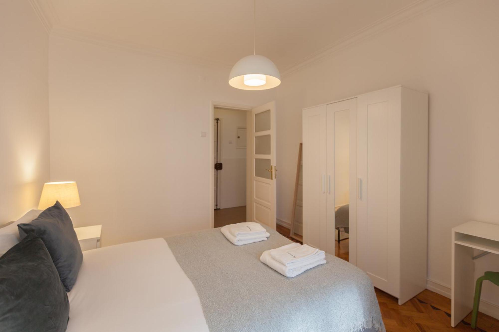 Apartamento Flh Sete Rios Homey *