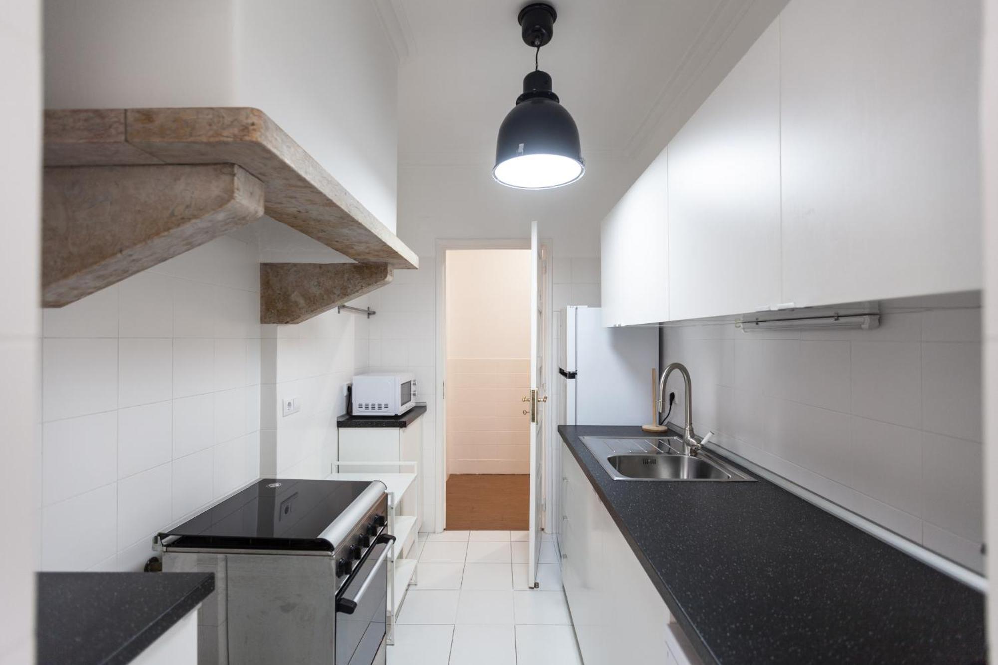 Apartamento Flh Sete Rios Homey