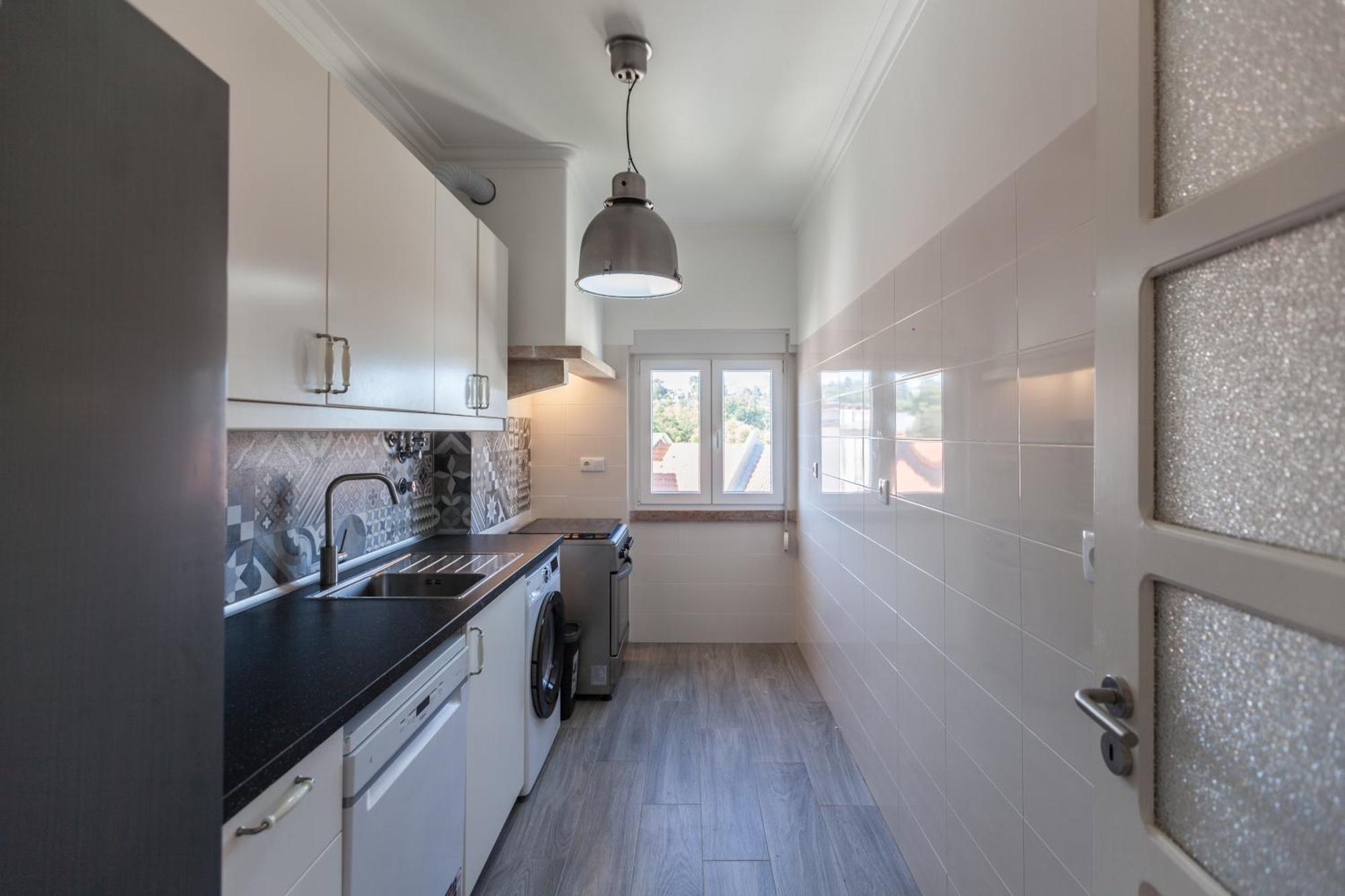 Apartamento Flh Sete Rios Homey *