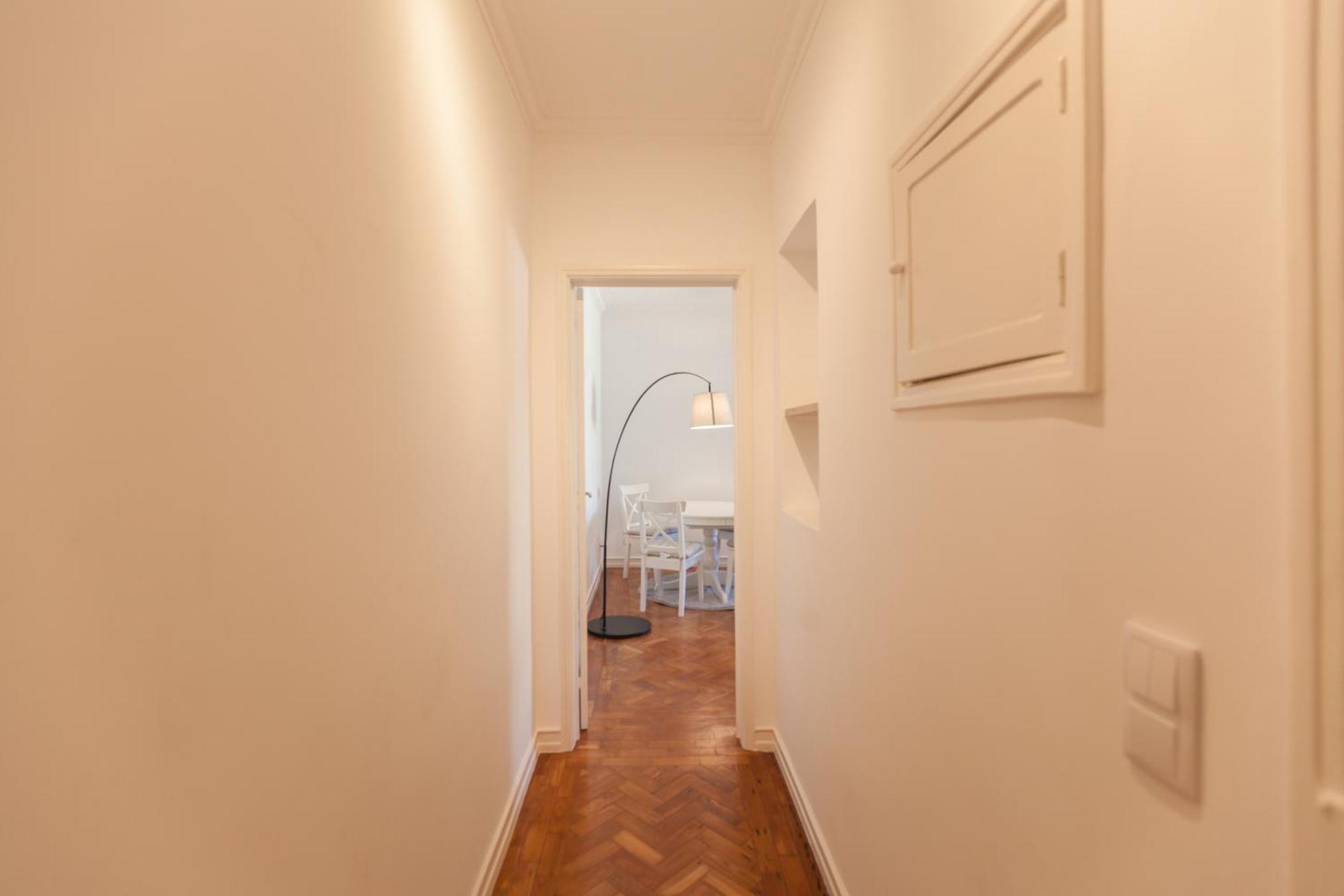 Flh Sete Rios Homey Apartamento Lisboa