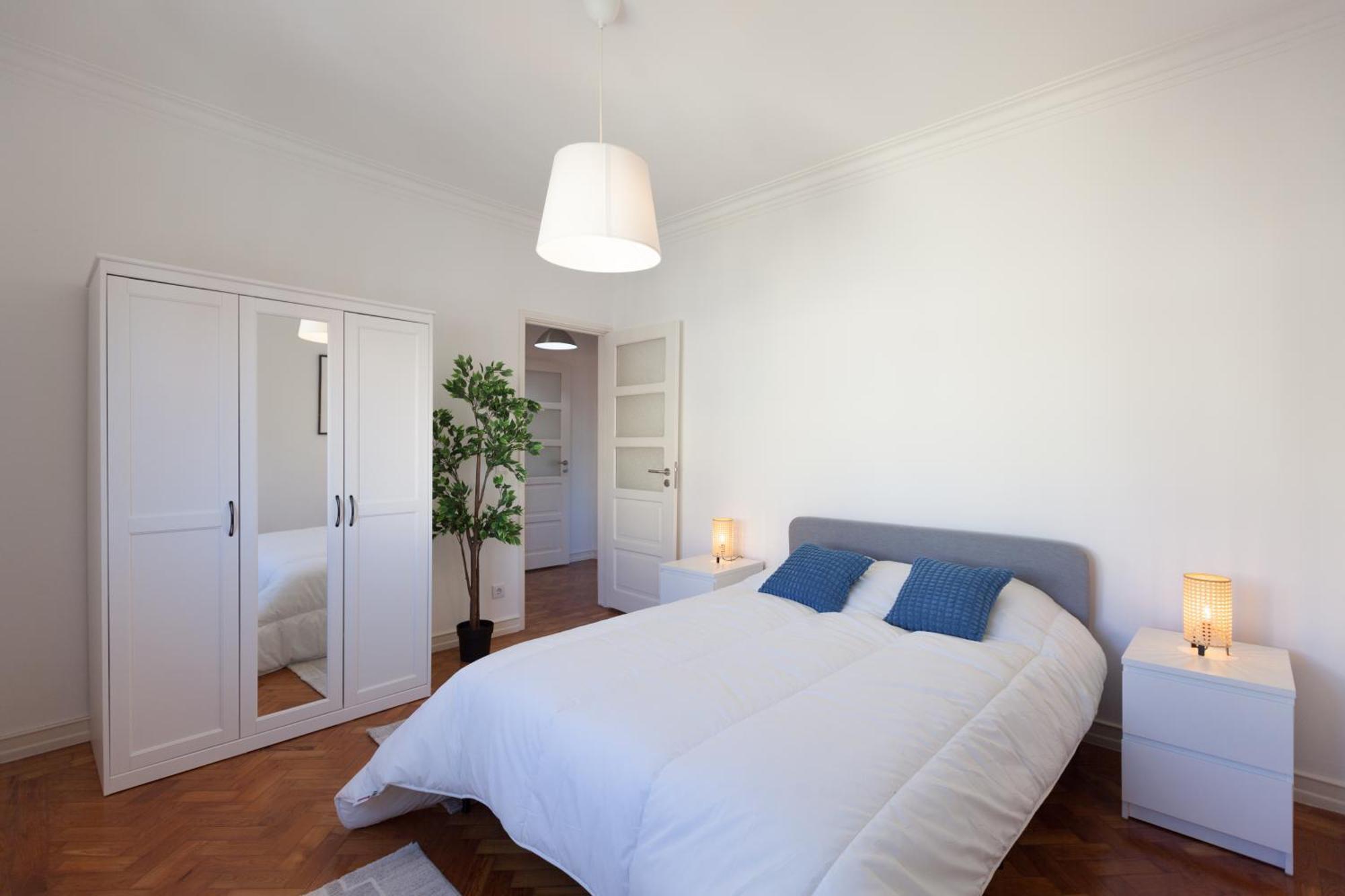 Apartamento Flh Sete Rios Homey Lisboa